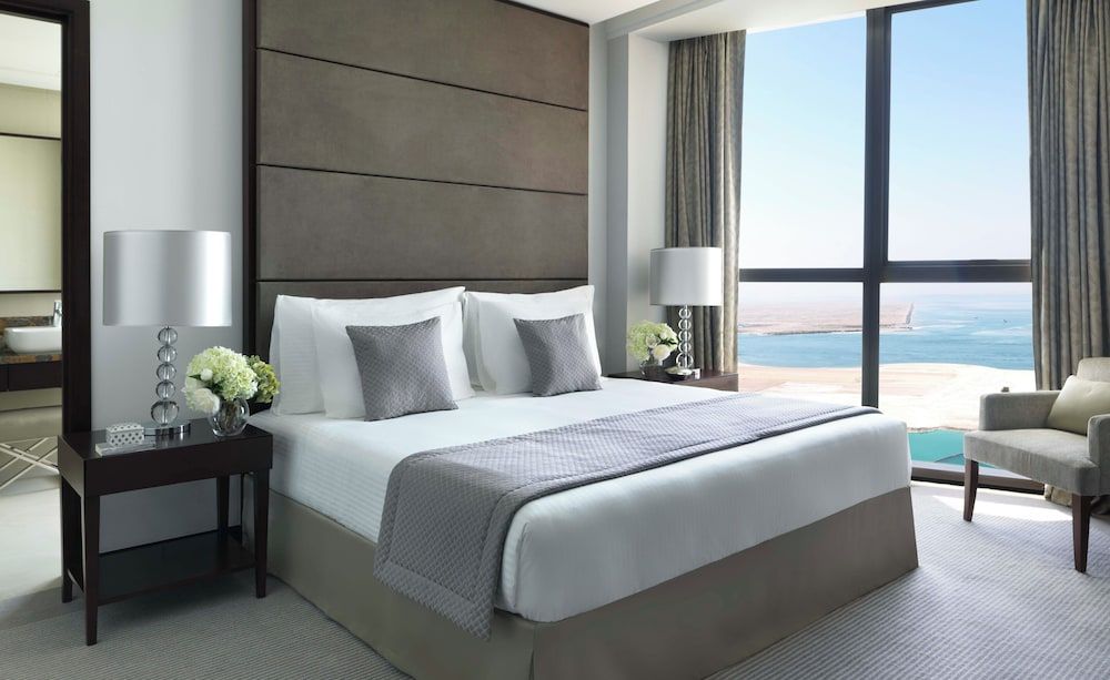 Bab Al Qasr Residence 2