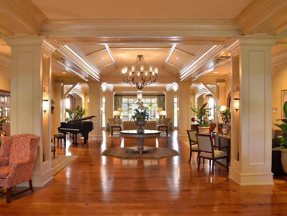 Inn and Club at Harbour Town 2