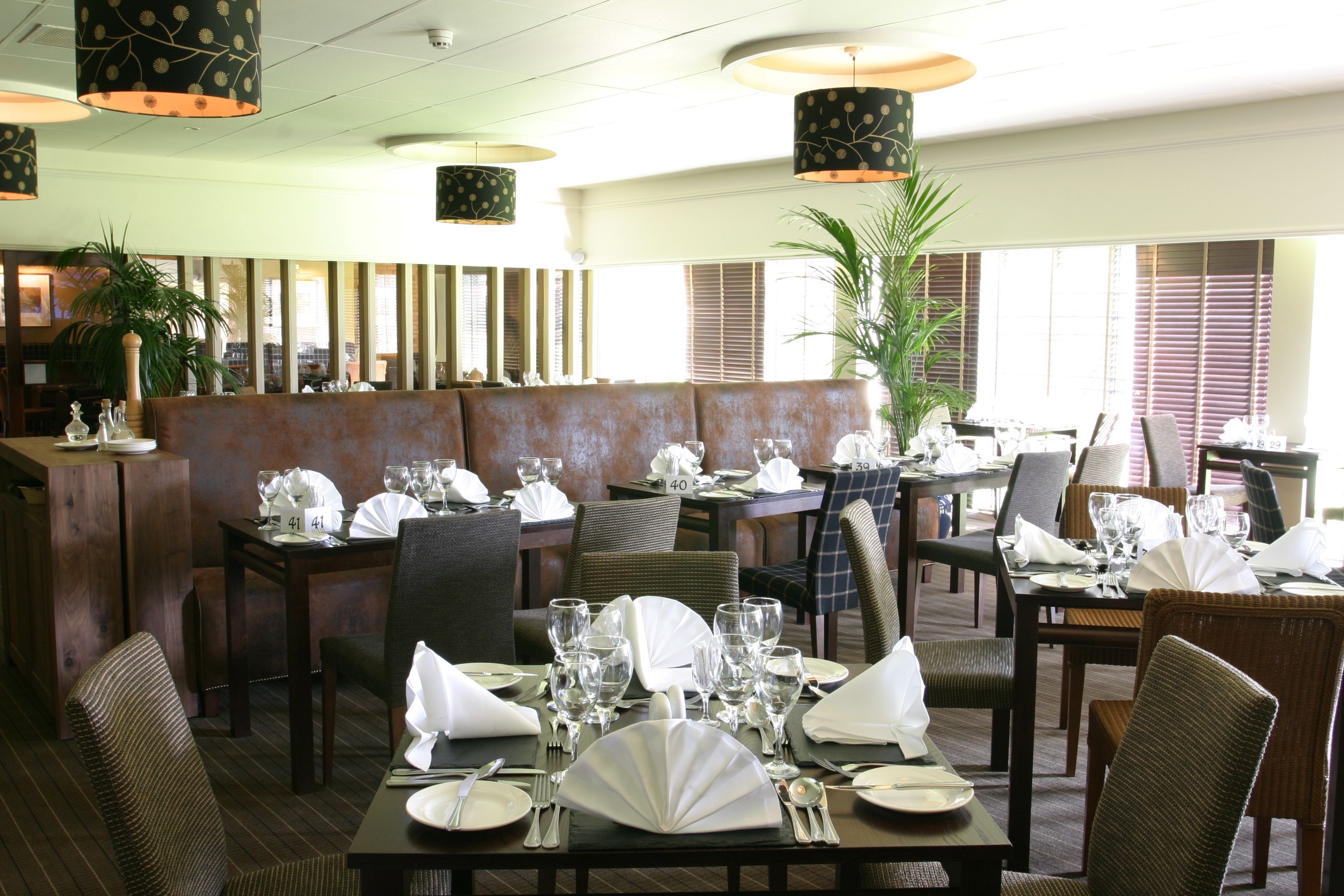 Garner Hotel Eight Acres Elgin by IHG 2