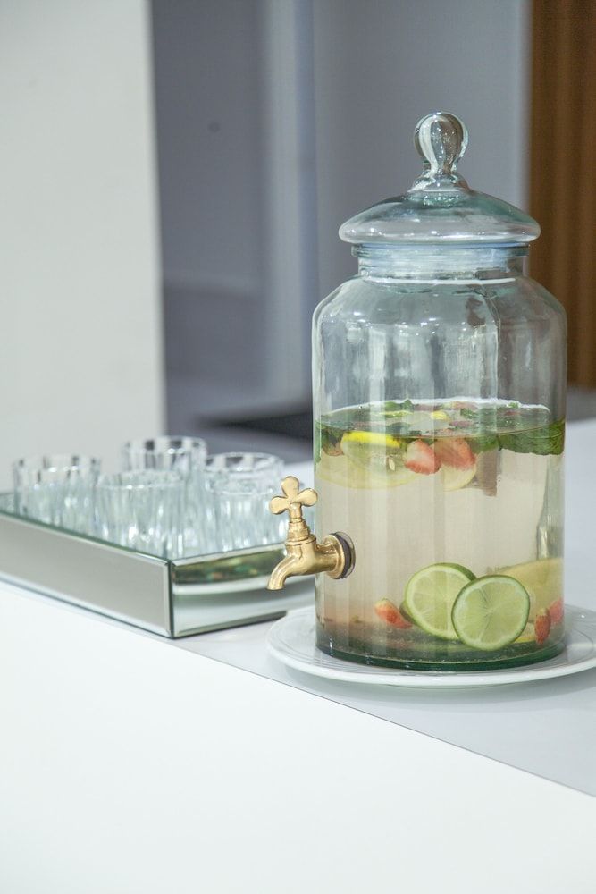 ATH Hotel - Américas Townhouse 2