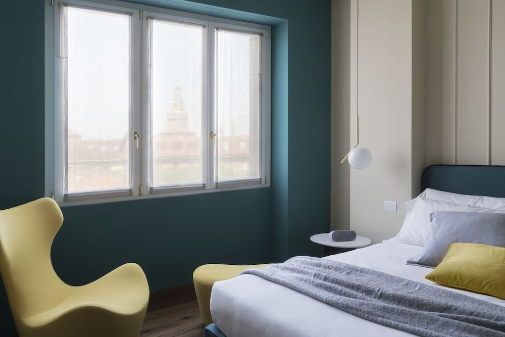 Castello Sforzesco Suites by Brera Apartments 2