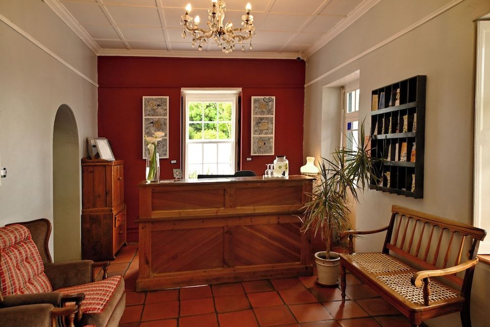 Mimosa Lodge 2