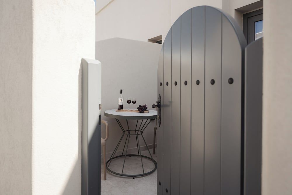 Galaria Serenity Suites 2