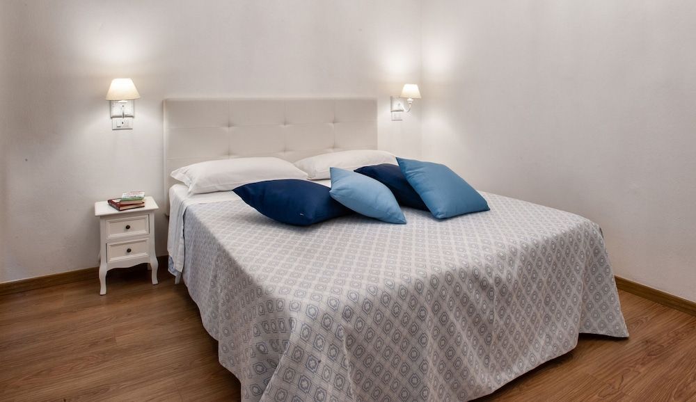 Baco Rooms 2