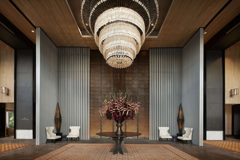 Keraton At The Plaza, part of The Unbound Collection by Hyatt 2