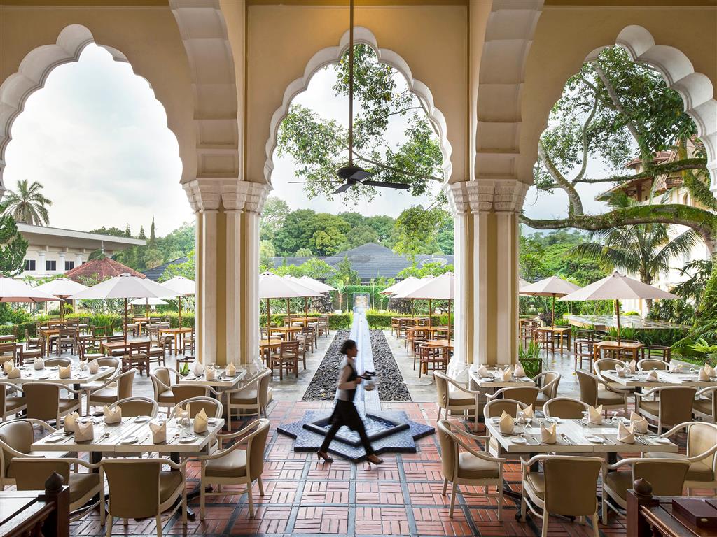 Monopoli Hotel Bukittinggi 1