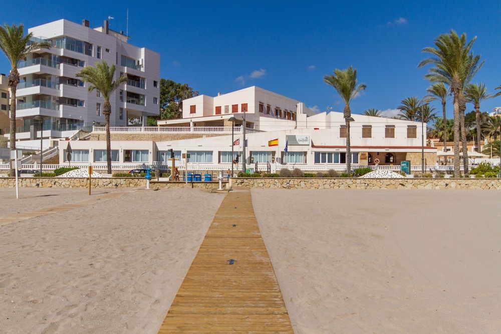 Hostal San Juan 1