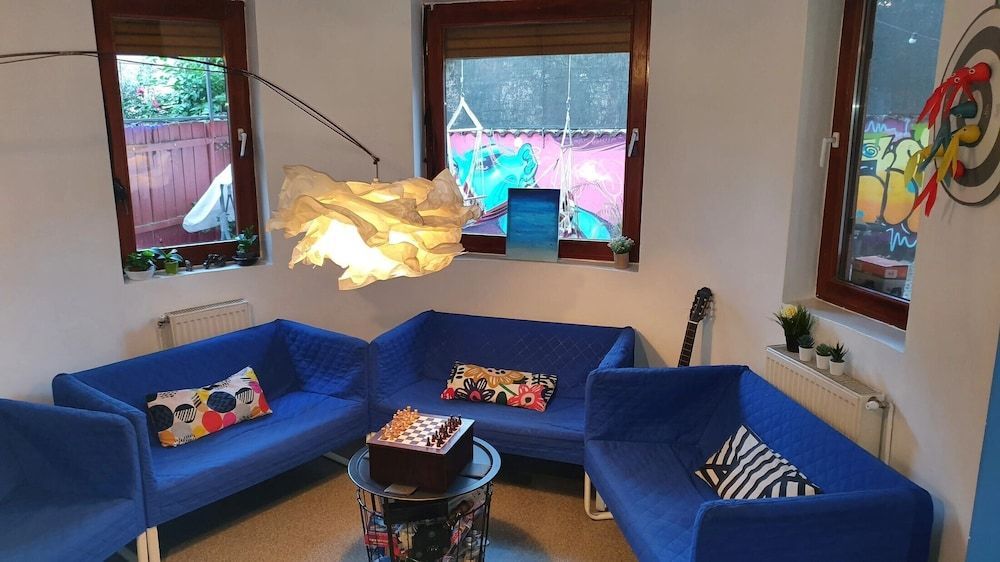Popcorn Hostel 2
