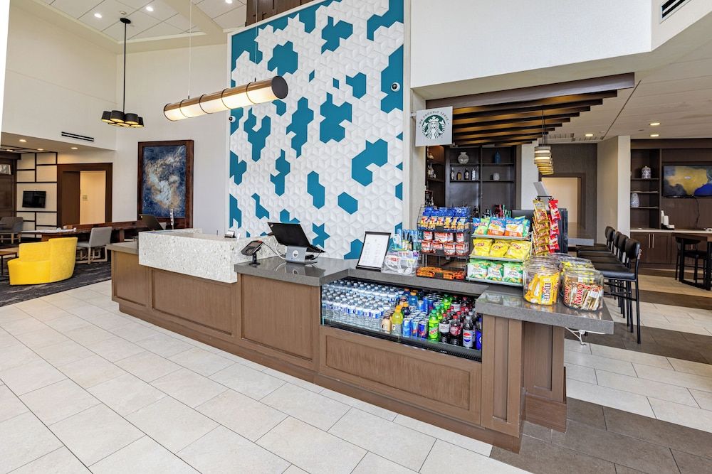 Hyatt Place Dallas/The Colony 2