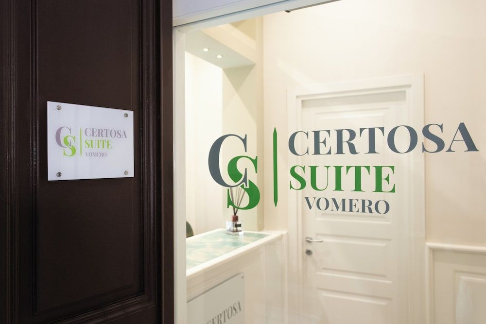 Certosa Suite 2