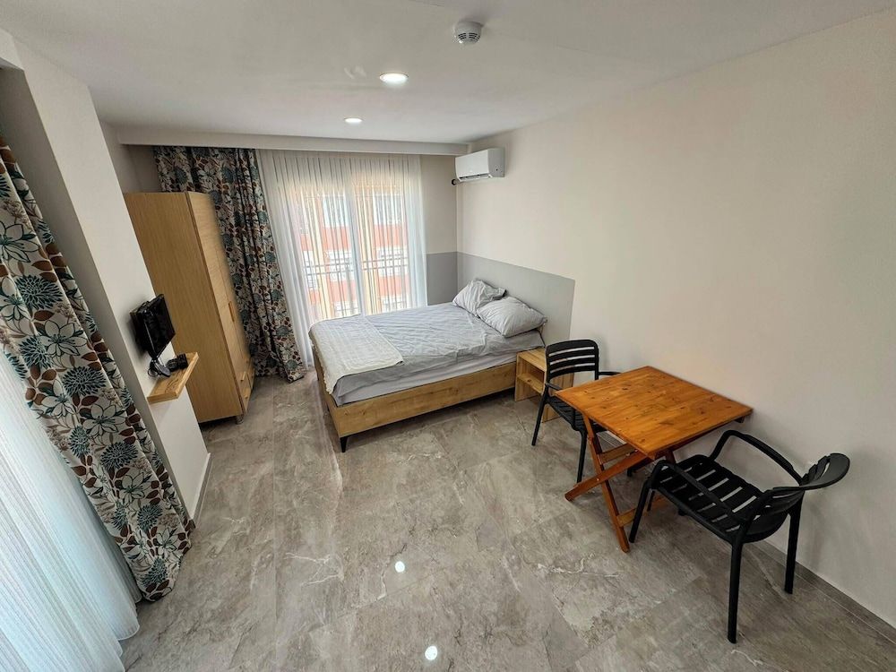 Akca Apart Otel 2