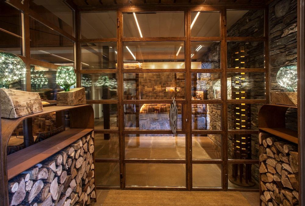 Hotel Boutique La Neu 2