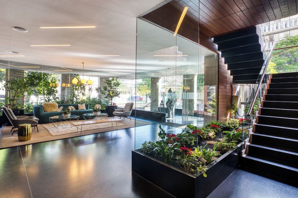 ULIV Apartments Polanco 2