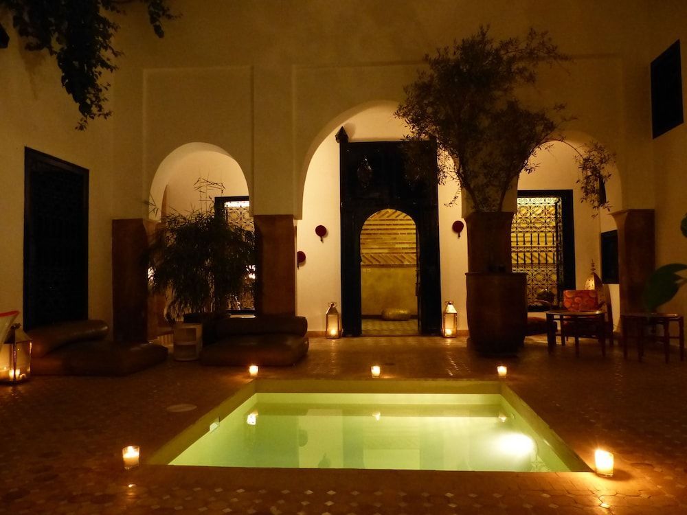 Riad Magellan 1