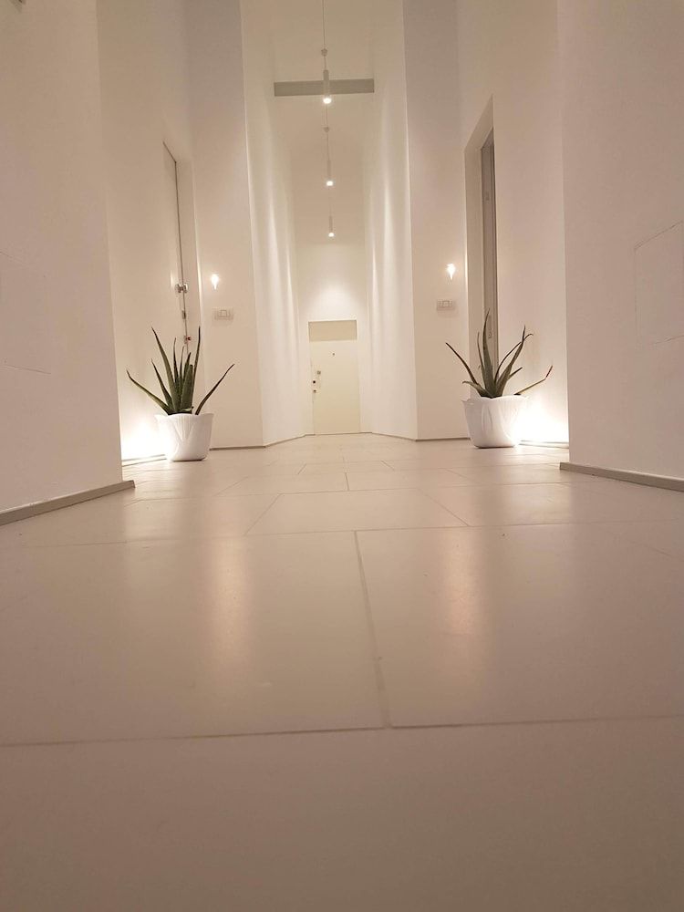 Brand new apartments Ortiquattro 2