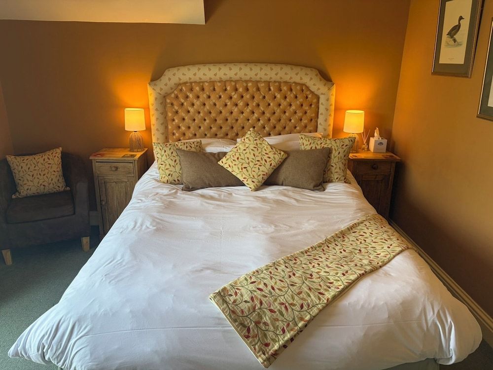 The Hunters Rest Inn 2