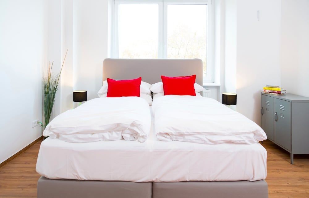 BENSIMON apartments Mitte - Moabit 2