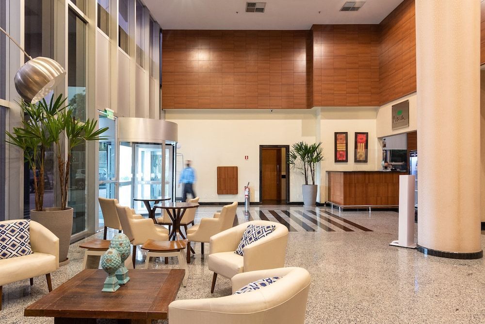 Holiday Inn MANAUS by IHG 2