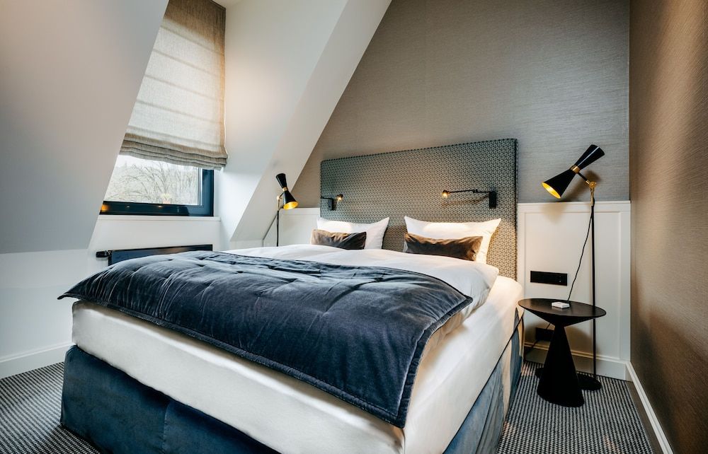 Hotel am Ochsentor 2