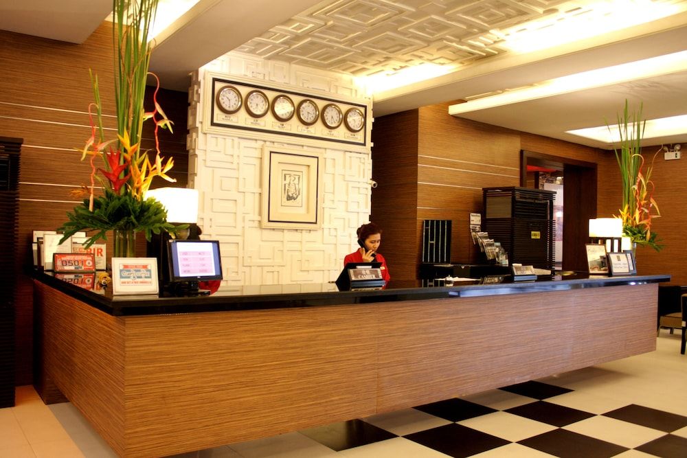 Manila Grand Opera Hotel 2