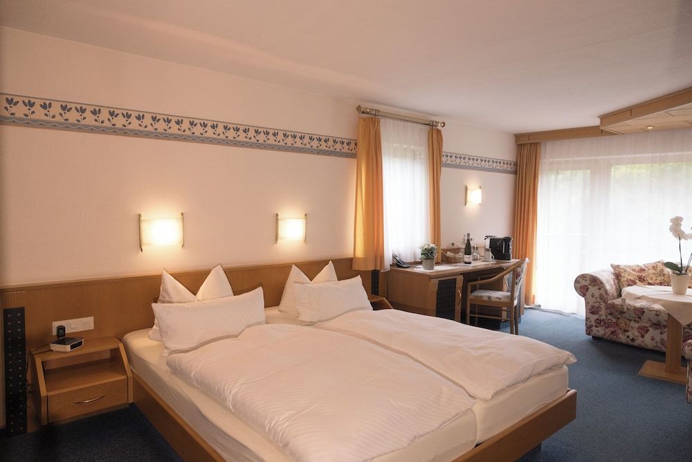 Hotel Restaurant Breitenbacher Hof 1