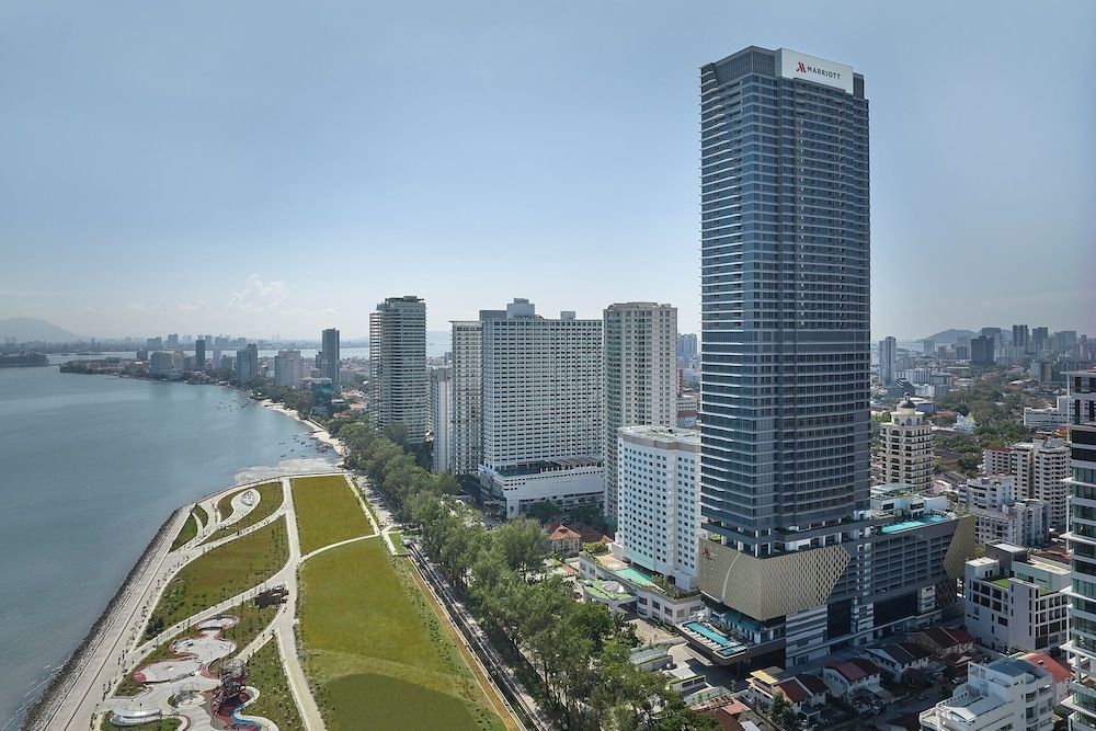 Penang Marriott Hotel 1