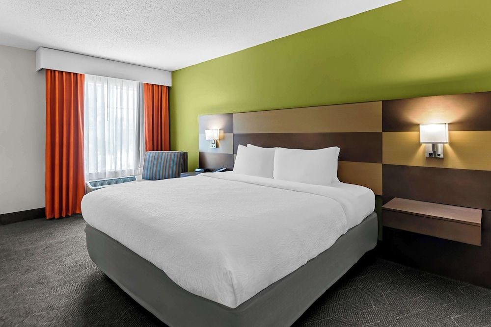 Best Western Niceville - Eglin AFB Hotel 1