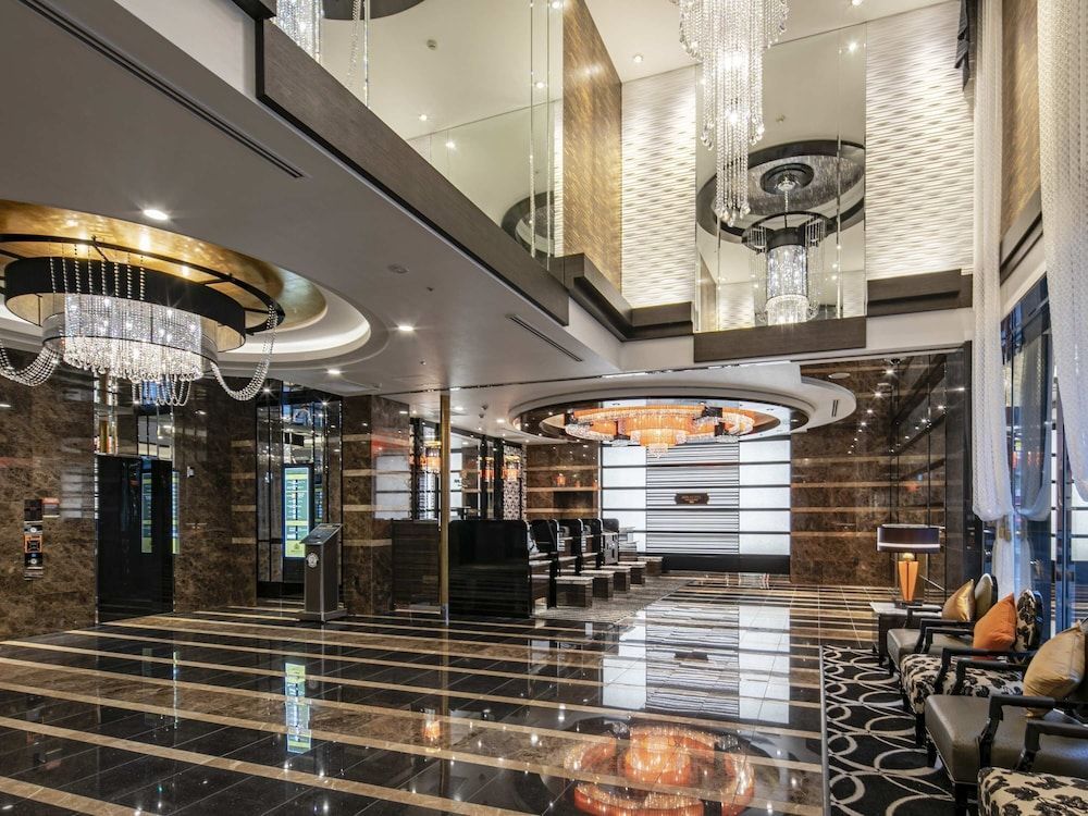APA Hotel Nagoya Ekimae 1