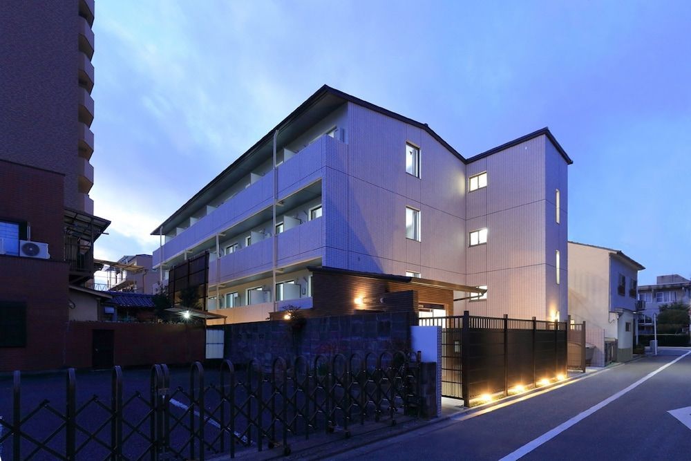 Randor Residence Kyoto Classic 1
