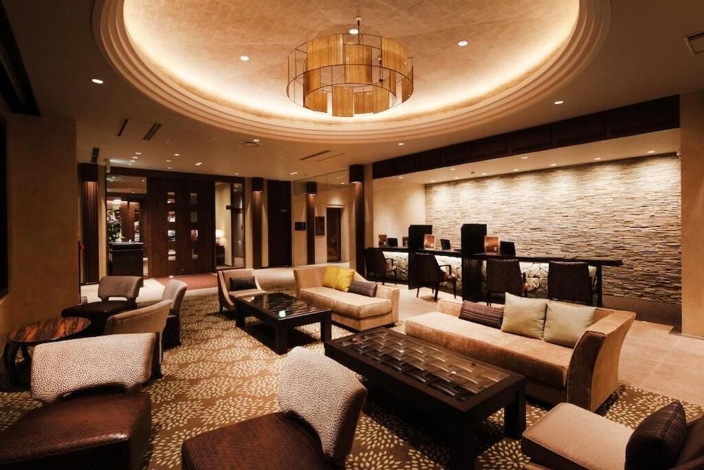 Hikone Castle Resort & Spa 2