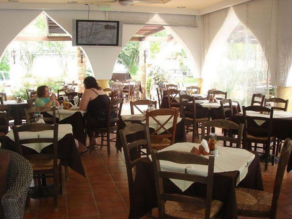 Coralli Apartments 2