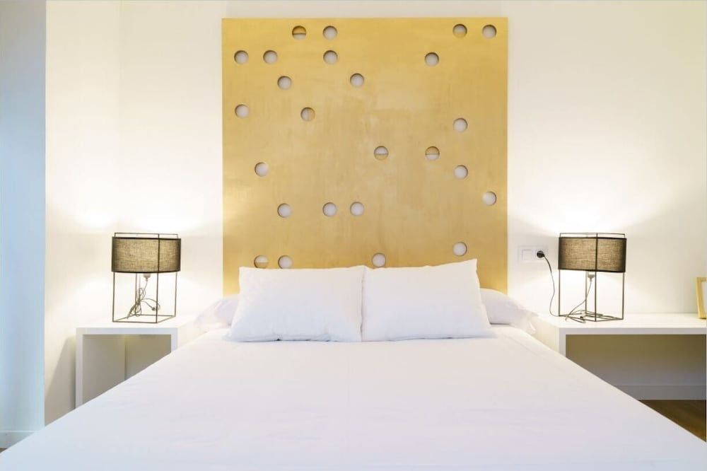 Valencia Luxury - Boutique Redonda 2