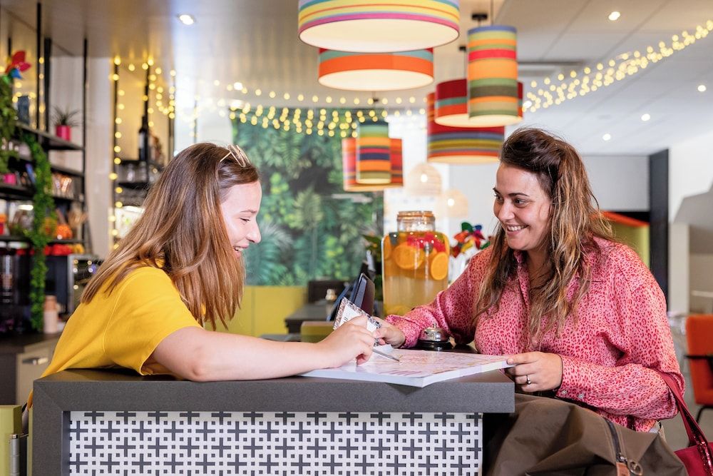 ibis Styles Perpignan Centre Gare 2