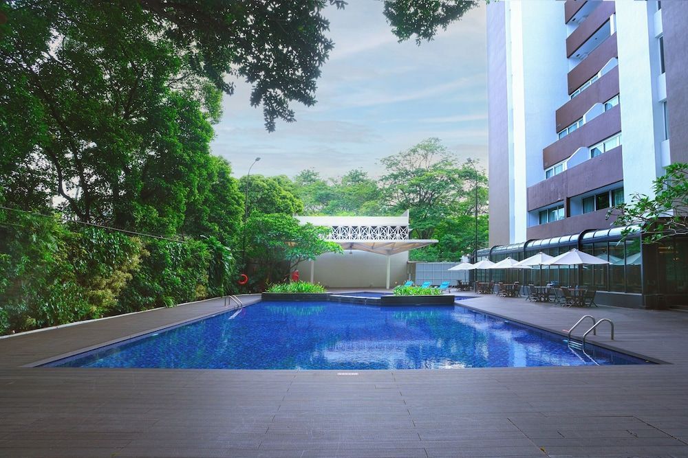 Swiss-Belhotel Pondok Indah 1