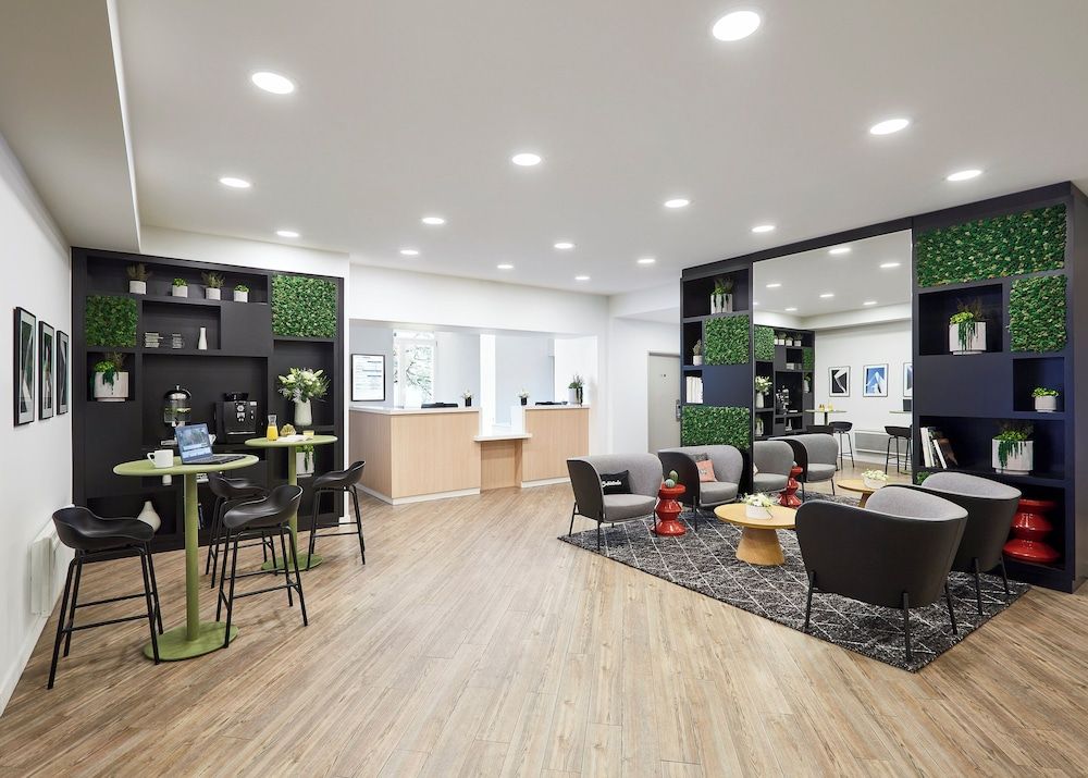 Citadines Kléber Strasbourg 2