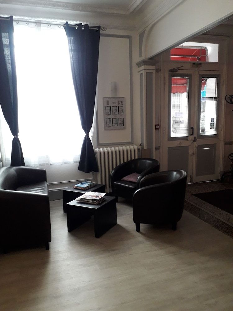 Hôtel Riviera 2