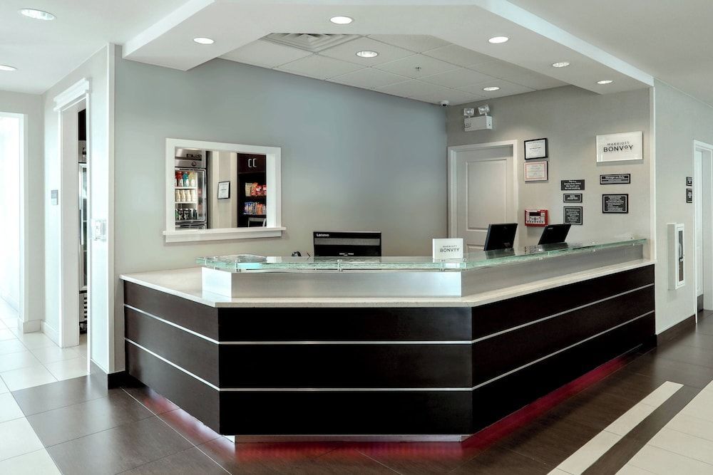 Residence Inn by Marriott Woodbridge Edison/Raritan Center 2