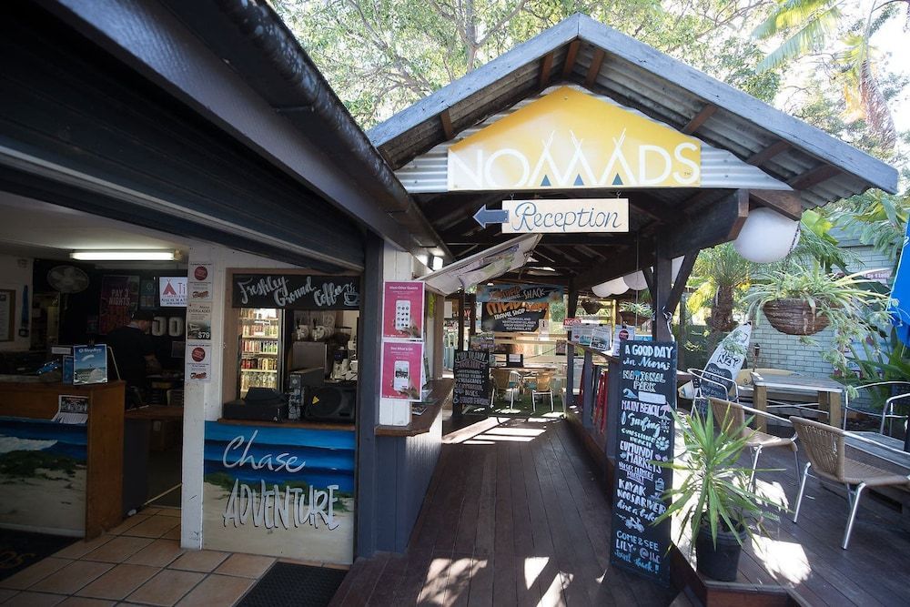 Nomads Noosa 1