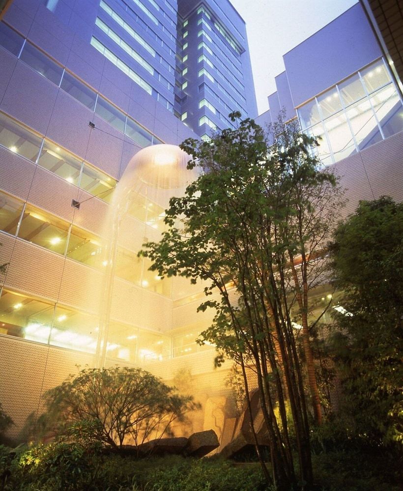 Atami Korakuen Hotel 2