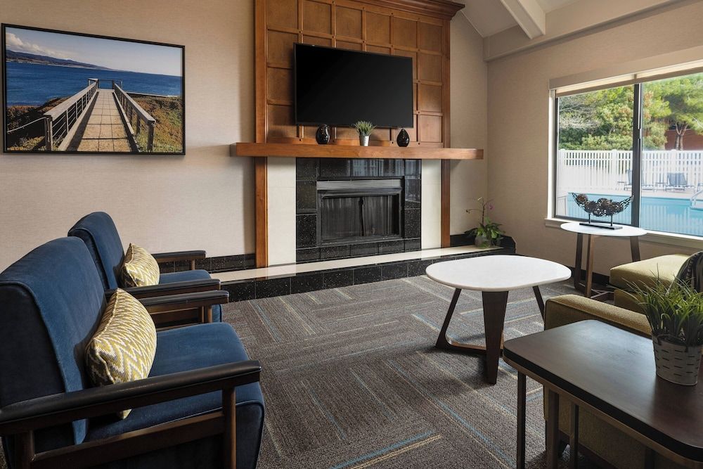 Residence Inn by Marriott San Francisco Airport San Mateo 2