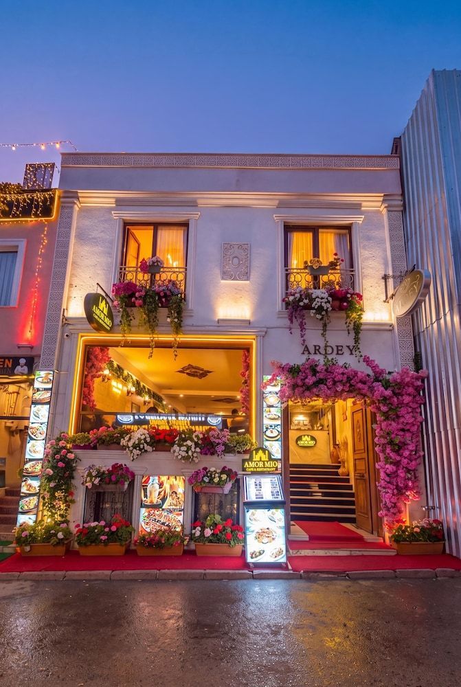 Ardey Hotel 1