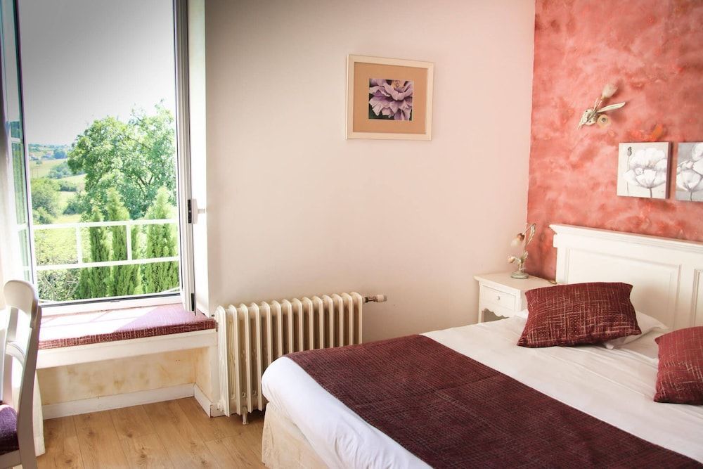 Auberge des 7 Tours 1