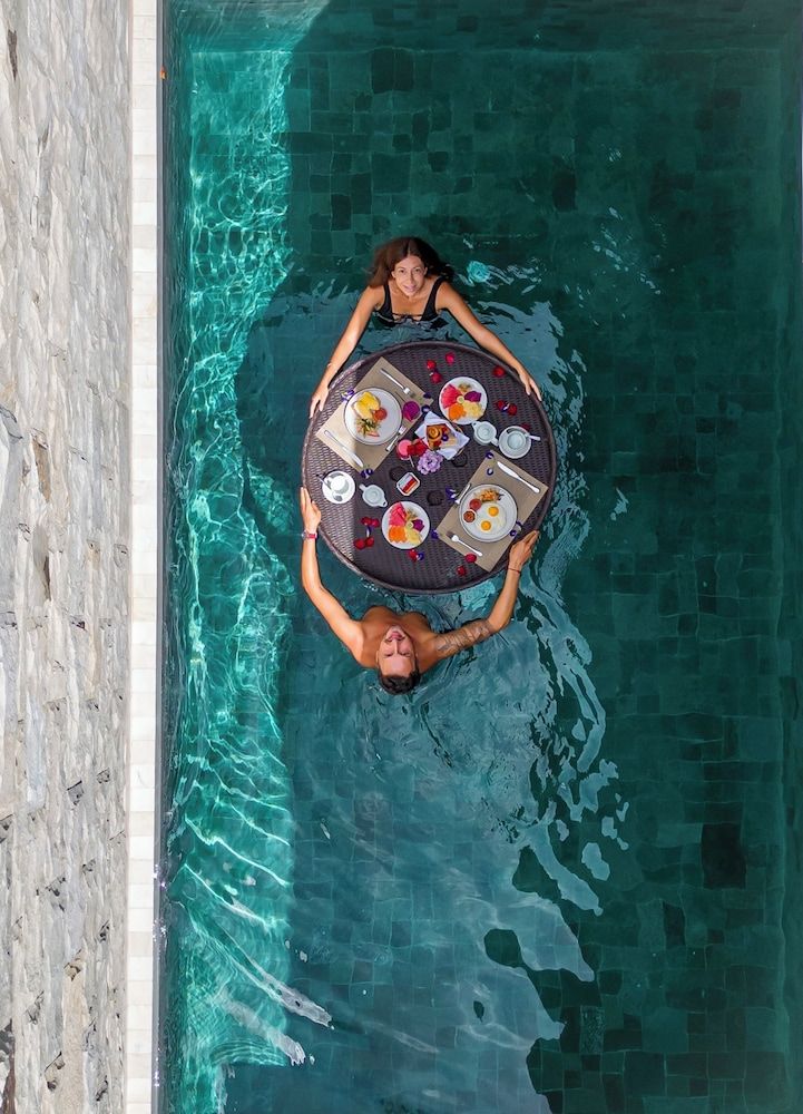 Alindra Villas & Spa 1