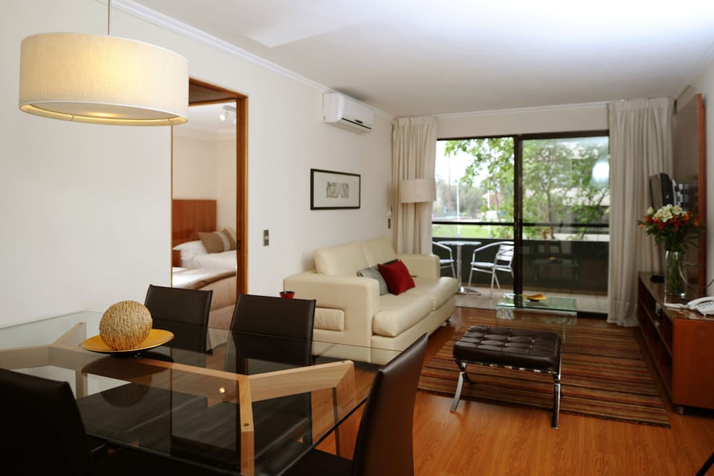 Time Stay - Essential Apartments 1