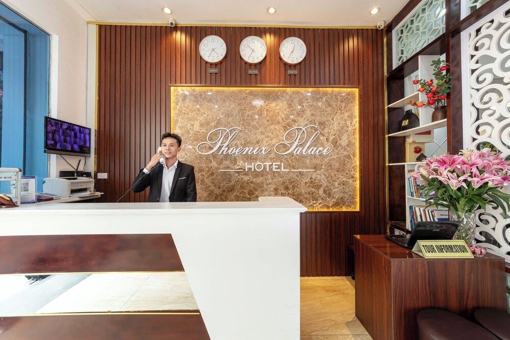 Phoenix Palace Hotel Hanoi 2