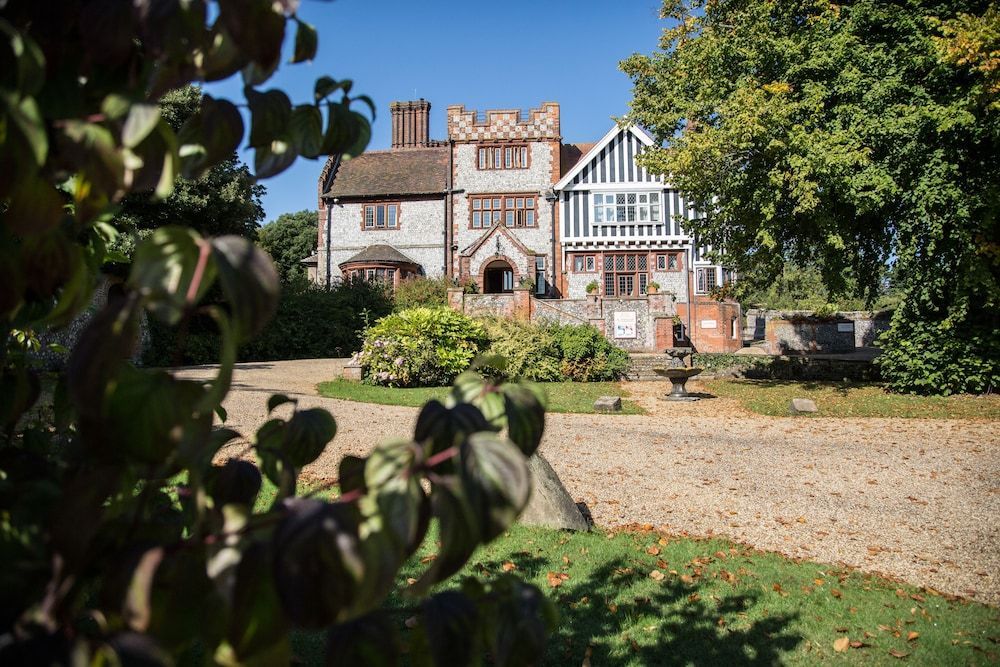 Dales Country House Hotel 1