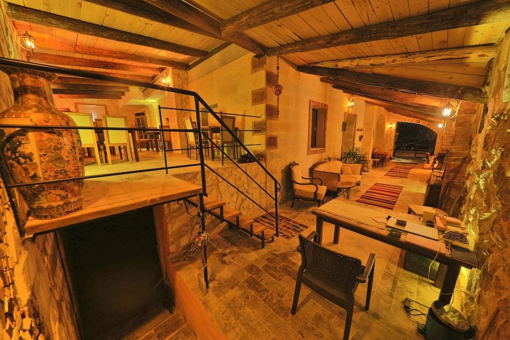 Alphan Cappadocia 2