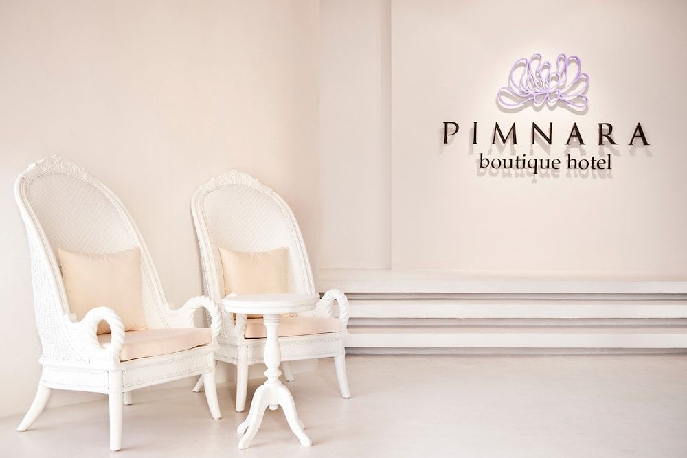 Pimnara Boutique Hotel 1