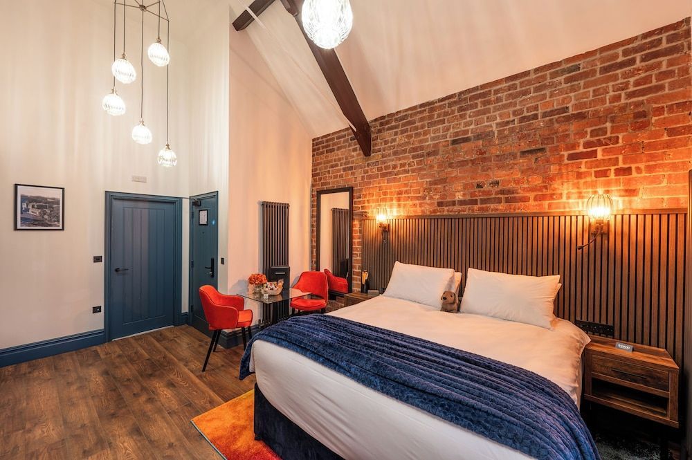 The Old Lyric Hall - St David Aparthotel 1