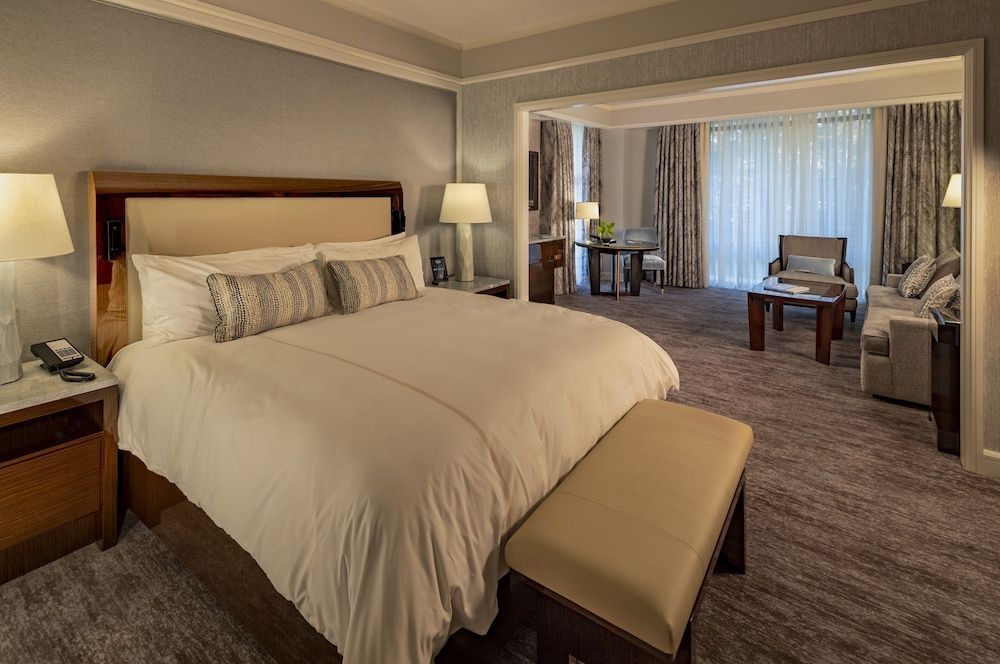 The Umstead Hotel and Spa 2